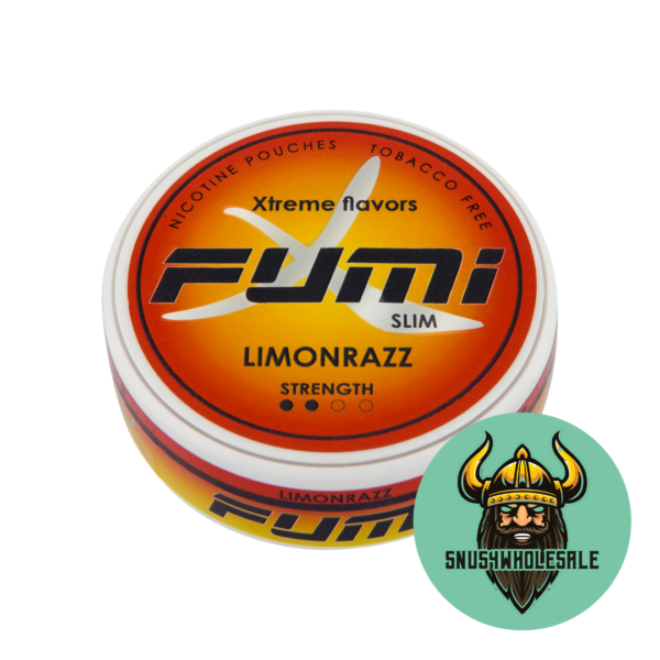 FUMI LIMONRAZZ