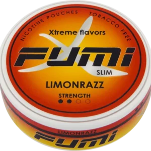 FUMI LIMONRAZZ