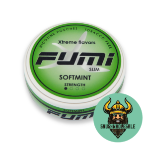 FUMI SOFTMINT