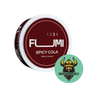 FUMI SPICY COLA