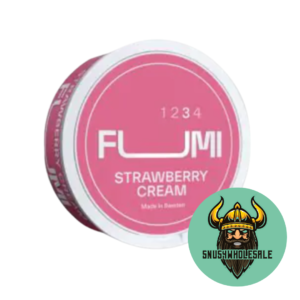 FUMI STRAWBERRY CREAM