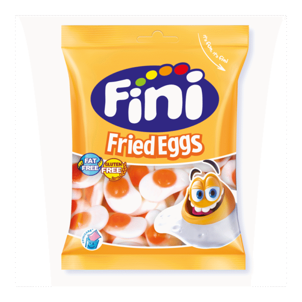 Fini Fried Eggs