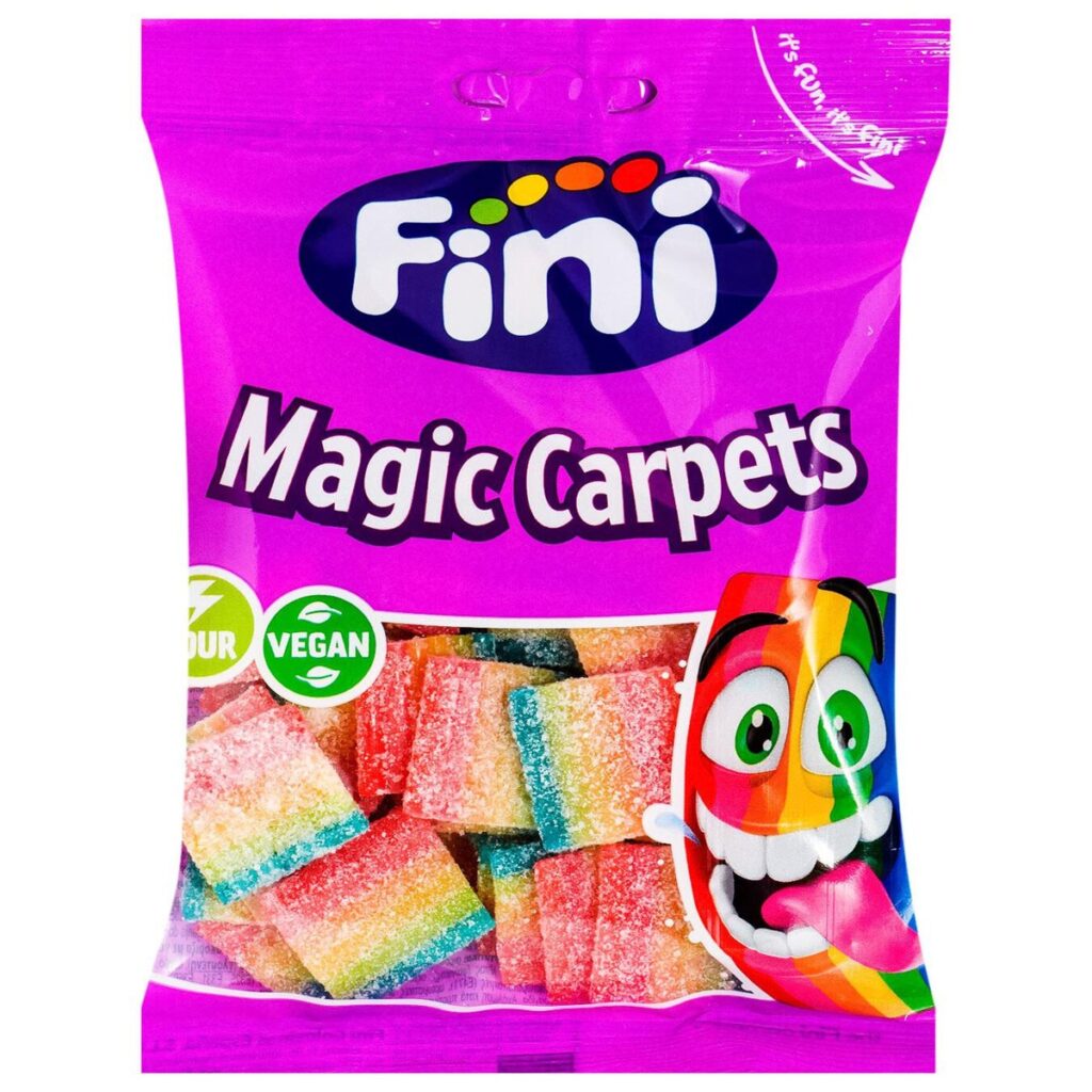 Fini Magic Carpets