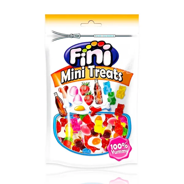Fini Mini Treats 150g