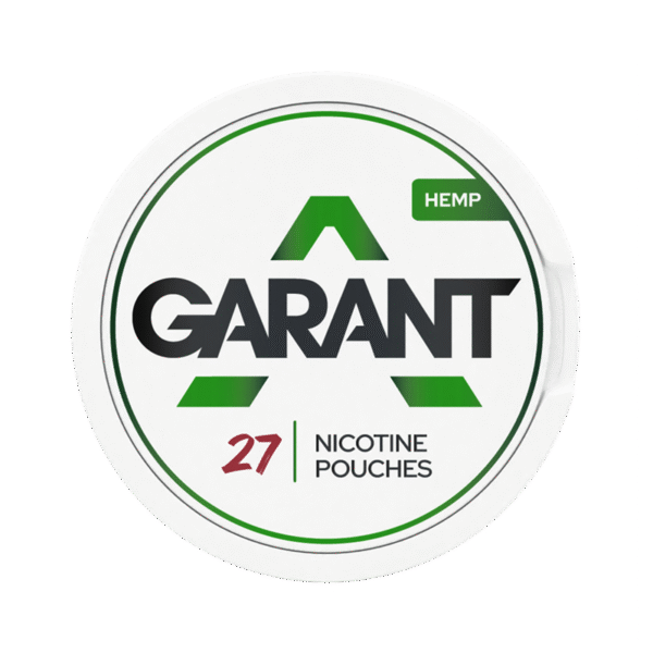 GARANT HEMP