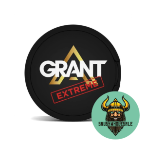 GRANT EXTREME EDITION