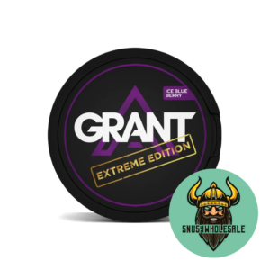 GRANT ICE BLUEBERRY EXTREME