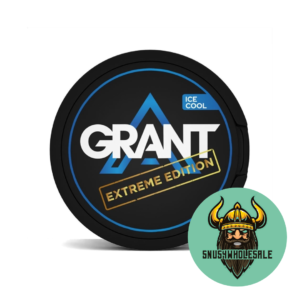 GRANT ICE COOL EXTREME