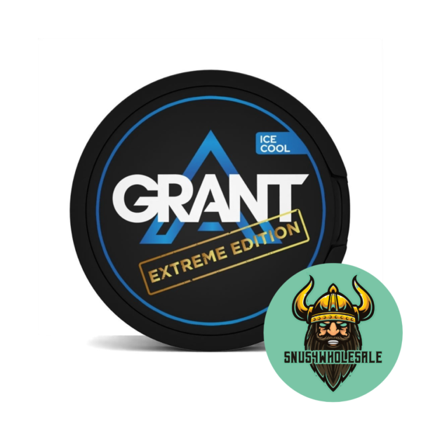 GRANT ICE COOL EXTREME