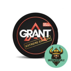 GRANT ICE PEACH EXTREME