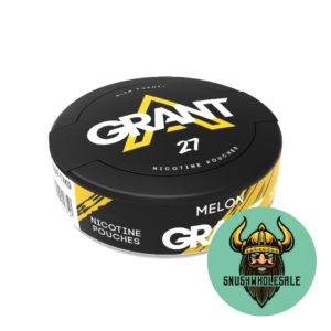 GRANT MELON