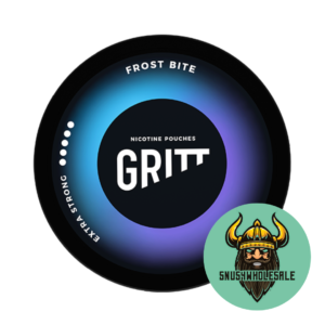 GRITT EXTRA STRONG FROST BITE