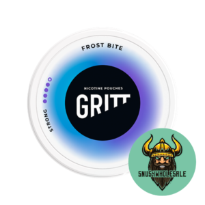 GRITT FROST BITE SUPER SLIM STRONG