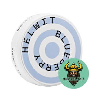 HELWIT BLUEBERRY