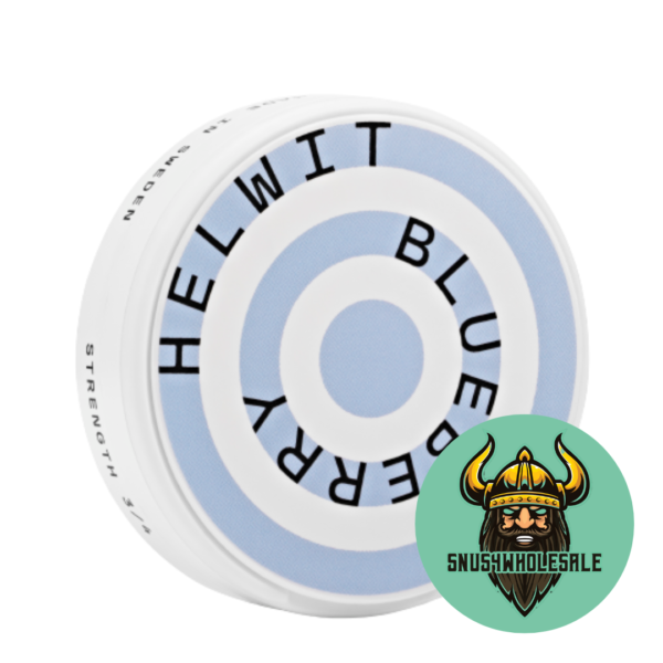 HELWIT BLUEBERRY