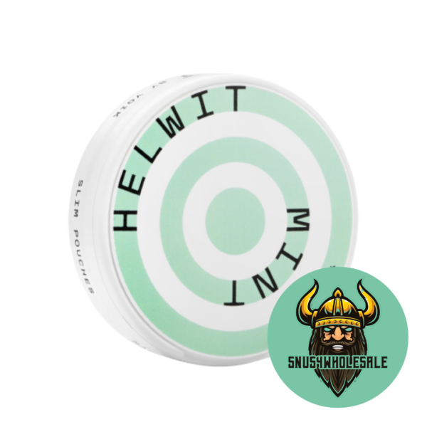 HELWIT MINT