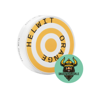 HELWIT ORANGE