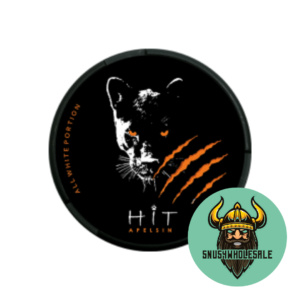 HIT Orange Snus