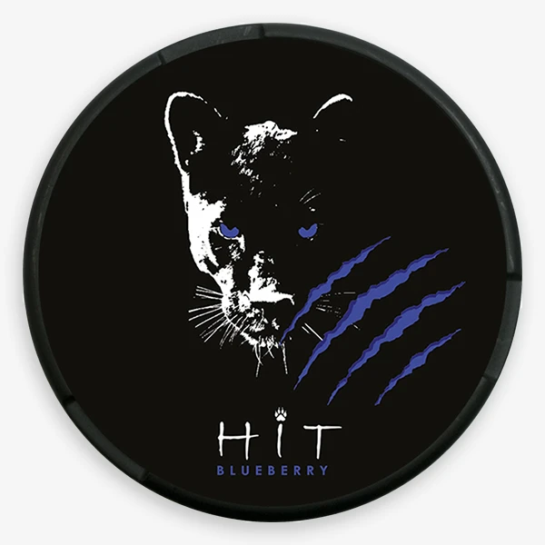 HIT Blueberry