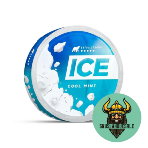 ICE COOL MINT