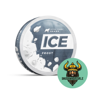 ICE FROST