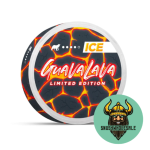 ICE LIMITED EDITION GUAVA LAVA