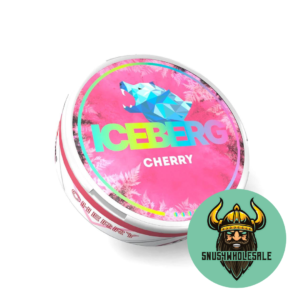 Iceberg Cherry