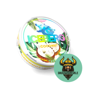 Iceberg Coco Jambo