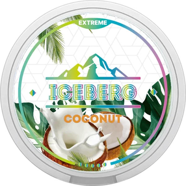 Iceberg Coco Jambo