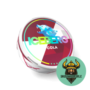 Iceberg Cola