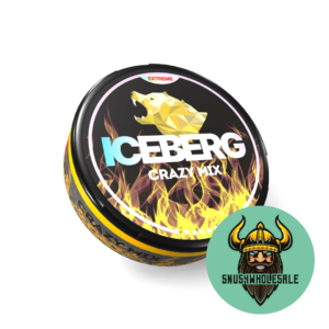 Iceberg Crazy Mix