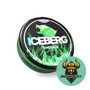 Iceberg Emerald