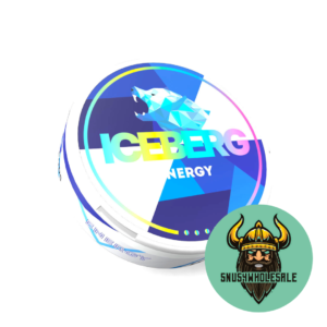 Iceberg Energy