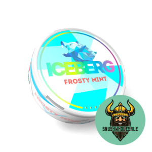 Iceberg Frosty Mint