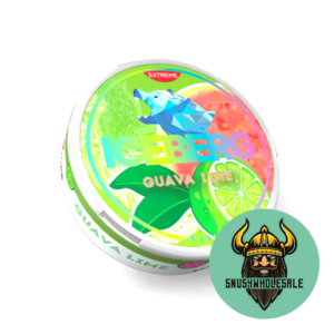 Iceberg Guava Lime