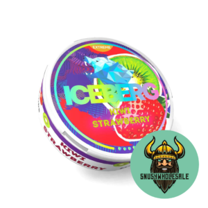 Iceberg Kiwi Strawberry