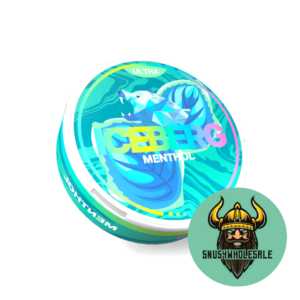 Iceberg Menthol