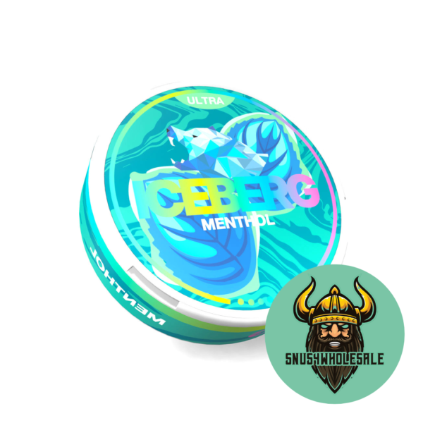 Iceberg Menthol