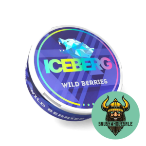 Iceberg Wild Berries