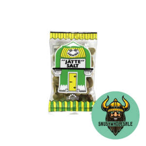 JÄTTESALT 65G
