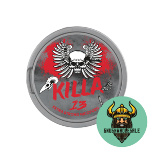 KILLA 13
