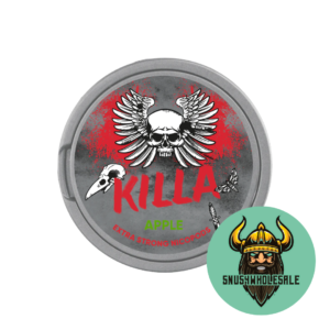KILLA Apple