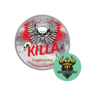 KILLA CAPPUCCINO