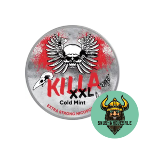 KILLA COLD MINT EXTREME XXL