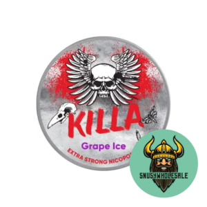KILLA GRAPE ICE