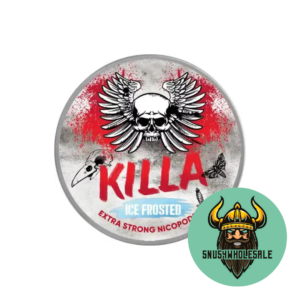 KILLA ICE FROSTED