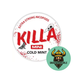KILLA MINI COLD MINT