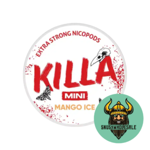 KILLA MINI MANGO ICE