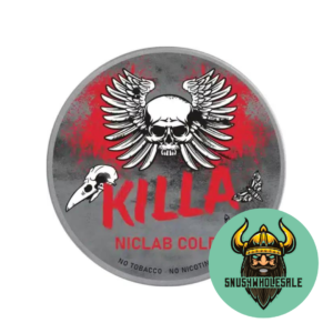 KILLA NICLAB COLD