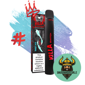 KILLA SWITCH 2.0 MINT ICE